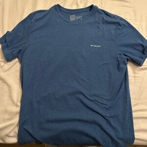 Columbia XL Shirt bundle!